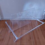 Plexi magazine holder 80'S