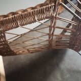 Wicker chair 50/60