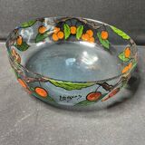 Legras fruit cup XIXth