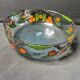 Legras fruit cup XIXth
