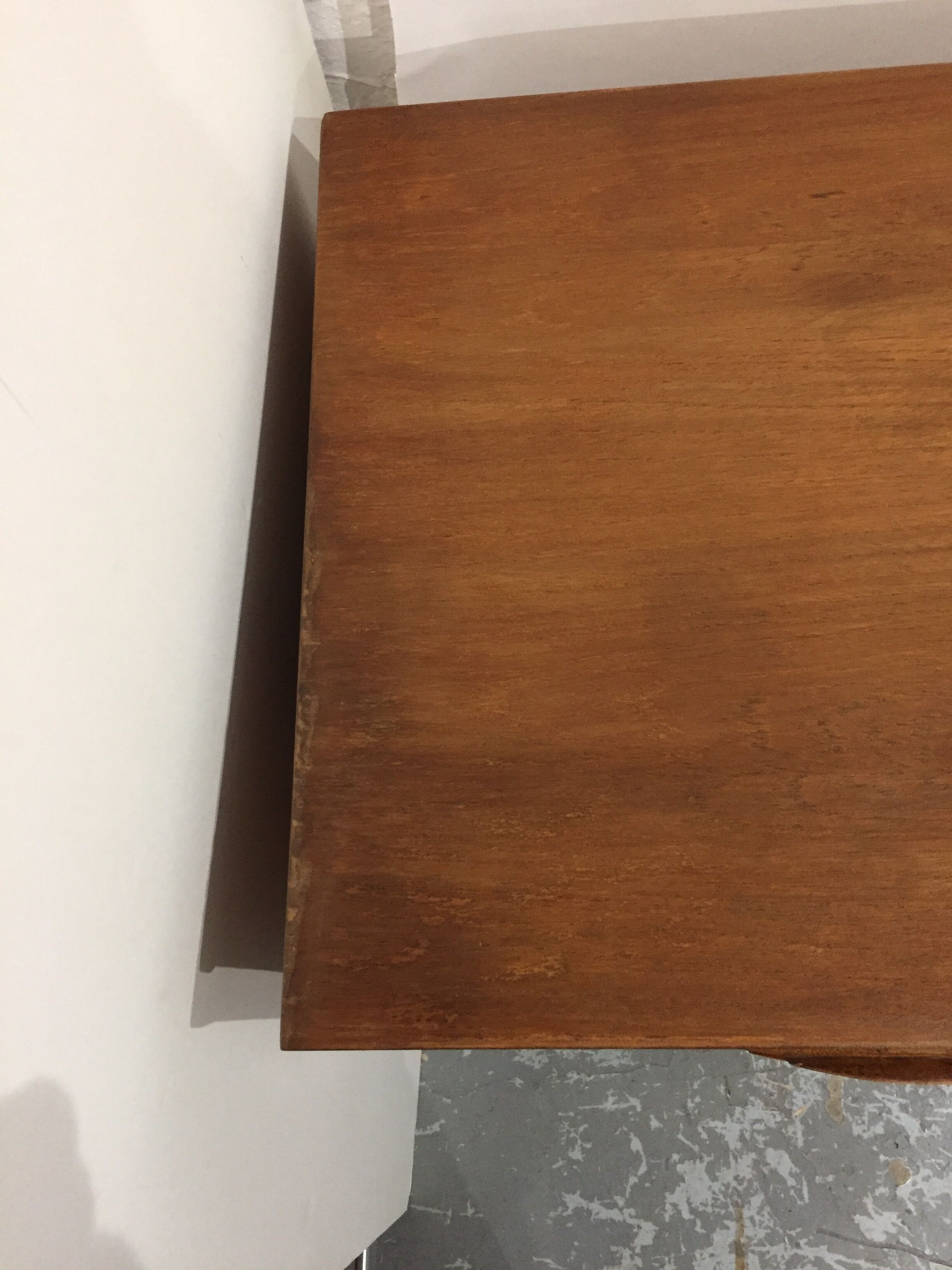 Scandinavian sideboard