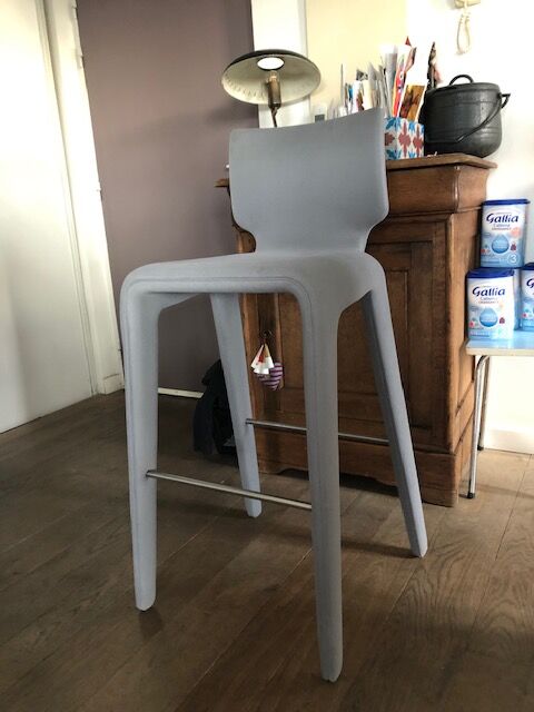 Tabourets Chabada Roche Bobois