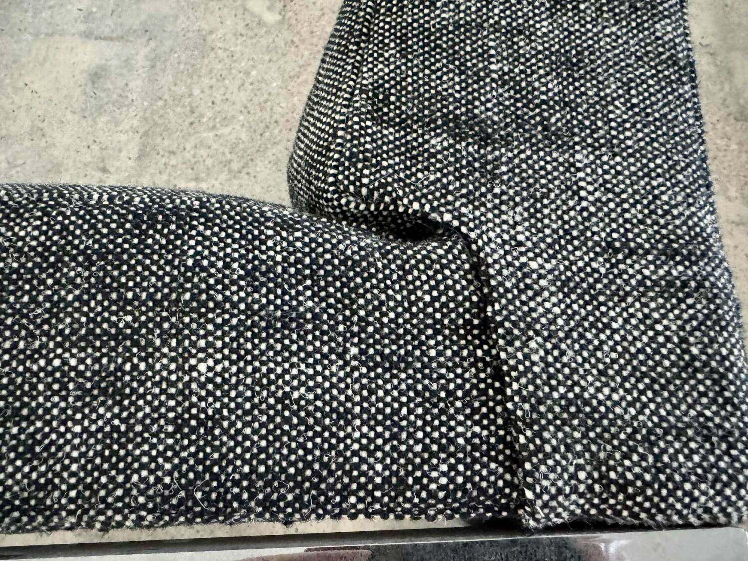 Lounge chair by Florence Knoll