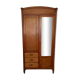 Armoire parisienne vintage