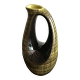 Vintage ceramic vase