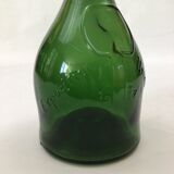 Glass bottle Universal Exhibition 1937