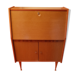 Vintage office secretary furniture