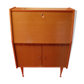 Vintage office secretary furniture
