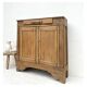 Buffet parisien ancien