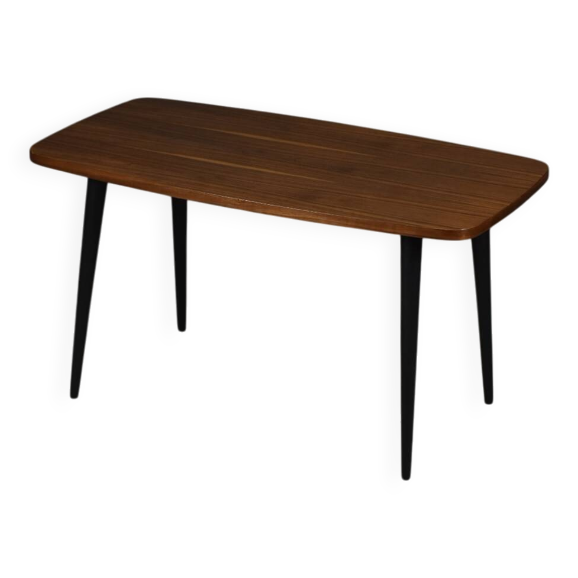 Vintage Coffee Table, 1960s, Fully Restored