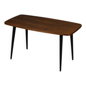 Table basse vintage des