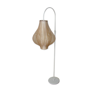 lampadaire années 70