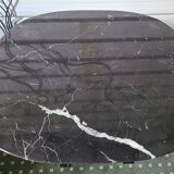 Pathos Marble Table By Maxalto By Antonio Citterio