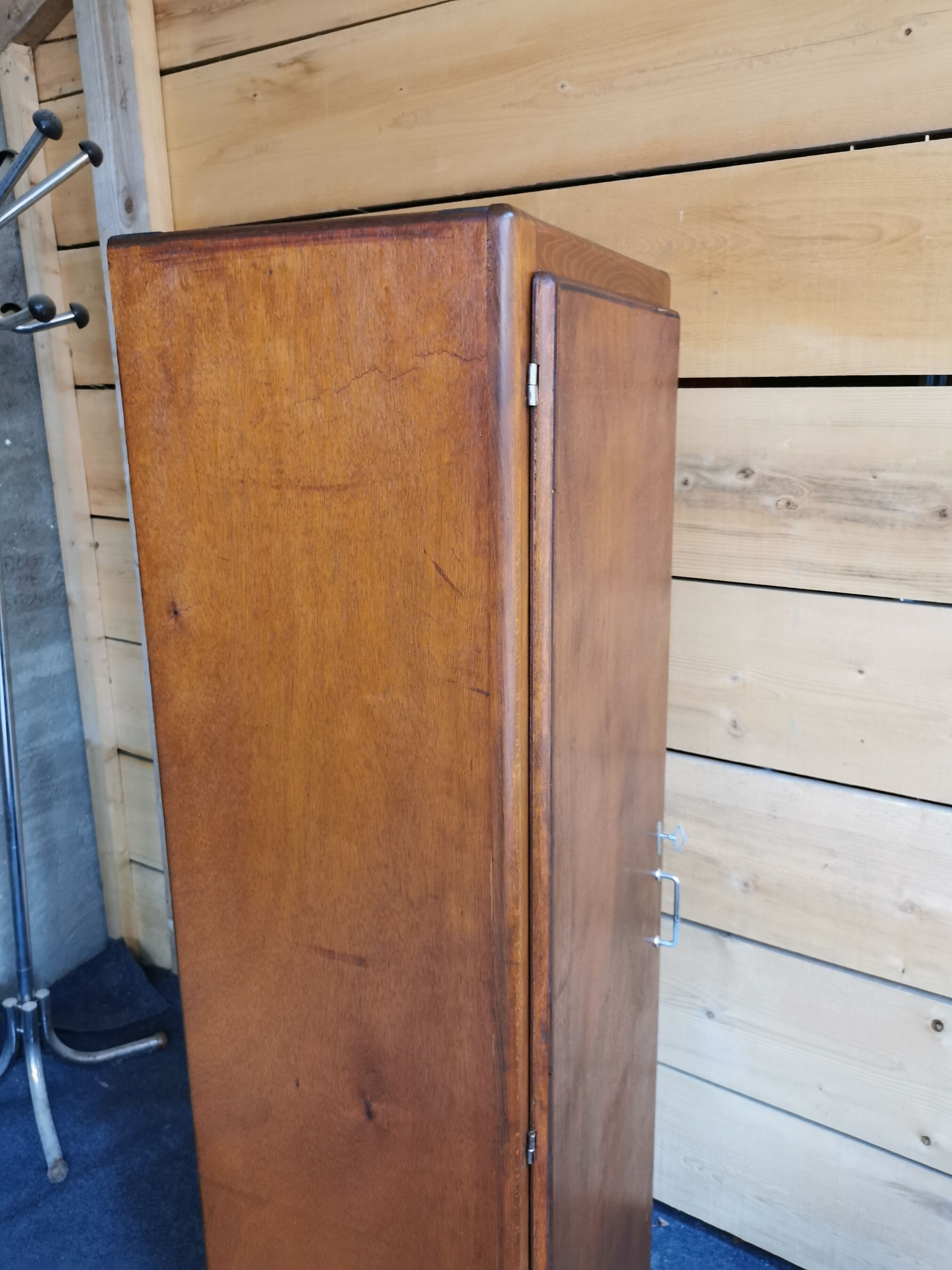 Armoire d'internat
