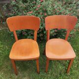 Thonet chairs