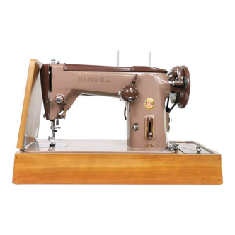 sewing machine