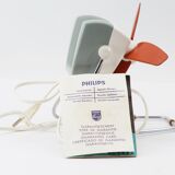 Old philipps table fan