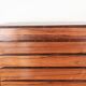 Large Danish chest of drawers in rosewood by Svend Langkilde from the 1960s.