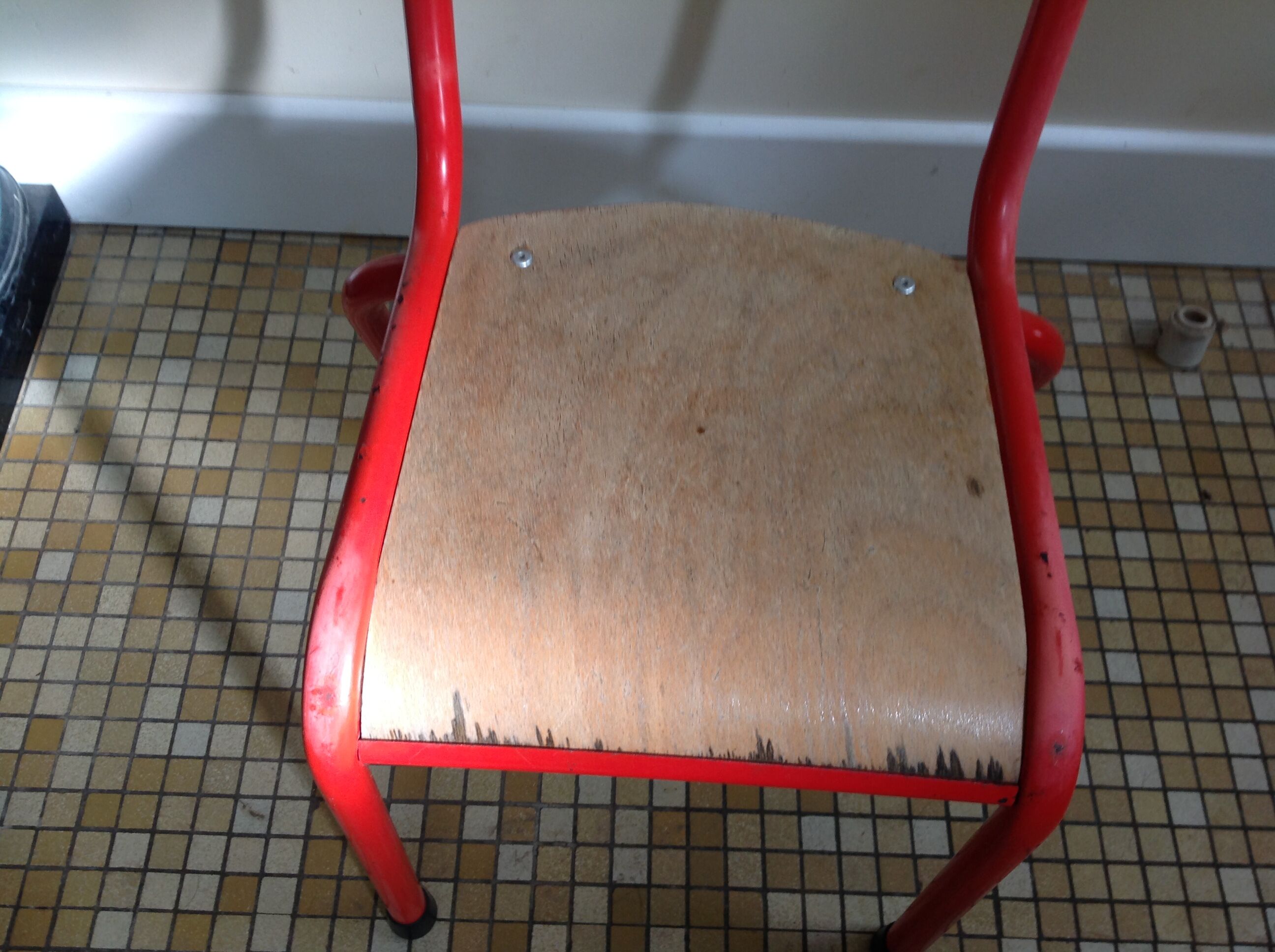Child chair