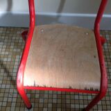 Child chair