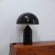 Lampe de table Oluce Atollo 233 Vico Magistretti grande version précoce des années 1980