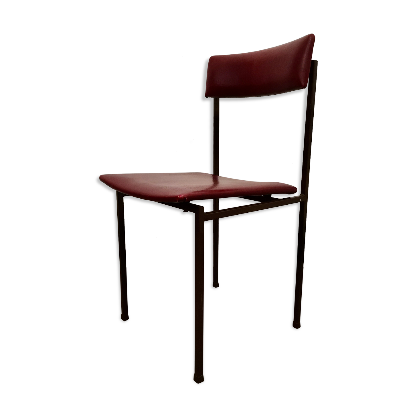 Chaise, années 1960