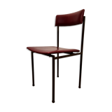 Chaise, années 1960