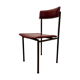 Chaise, années 1960