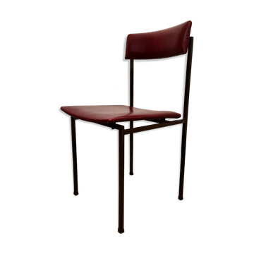 Chaise, années 1960