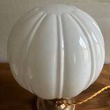 Vintage table lamp