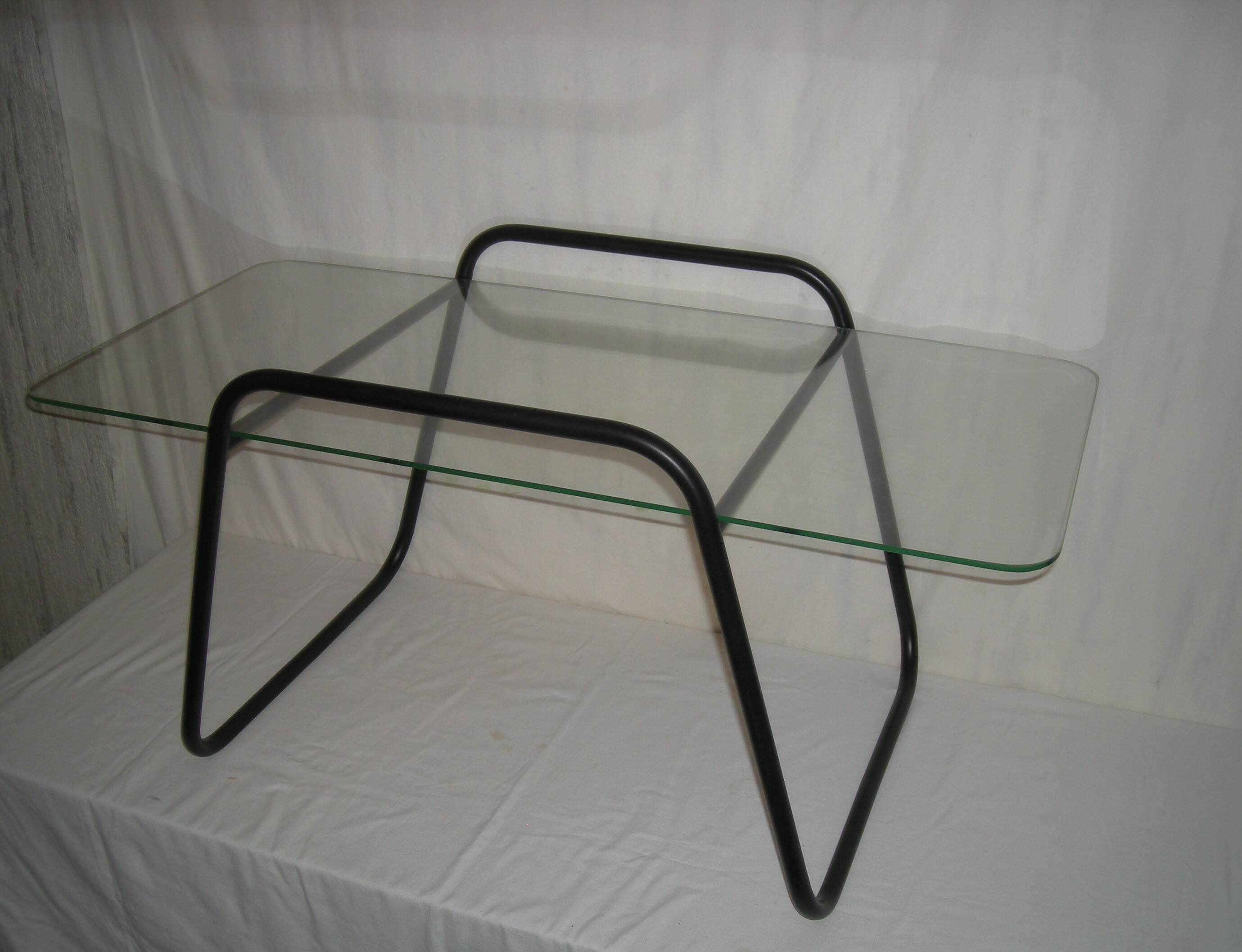 1950s coffee table