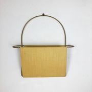 Porte-revue Autriche années 1950