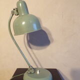 Manufrance articulated workshop lamp
