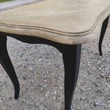 Revamped coffee table