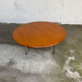 Coffee table "Parallel Bar" by Florence Knoll - Knoll