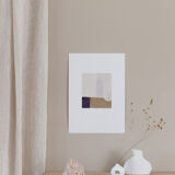 OAK Gallery Illustration Comet