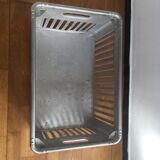 Industrial aluminium case