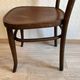 4 antique chairs by Jacob & Josef Kohn – Vienna – Art Nouveau period