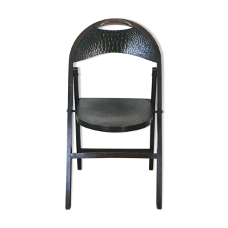 Thonet B751 folding chair Klappstuhl Art Deco