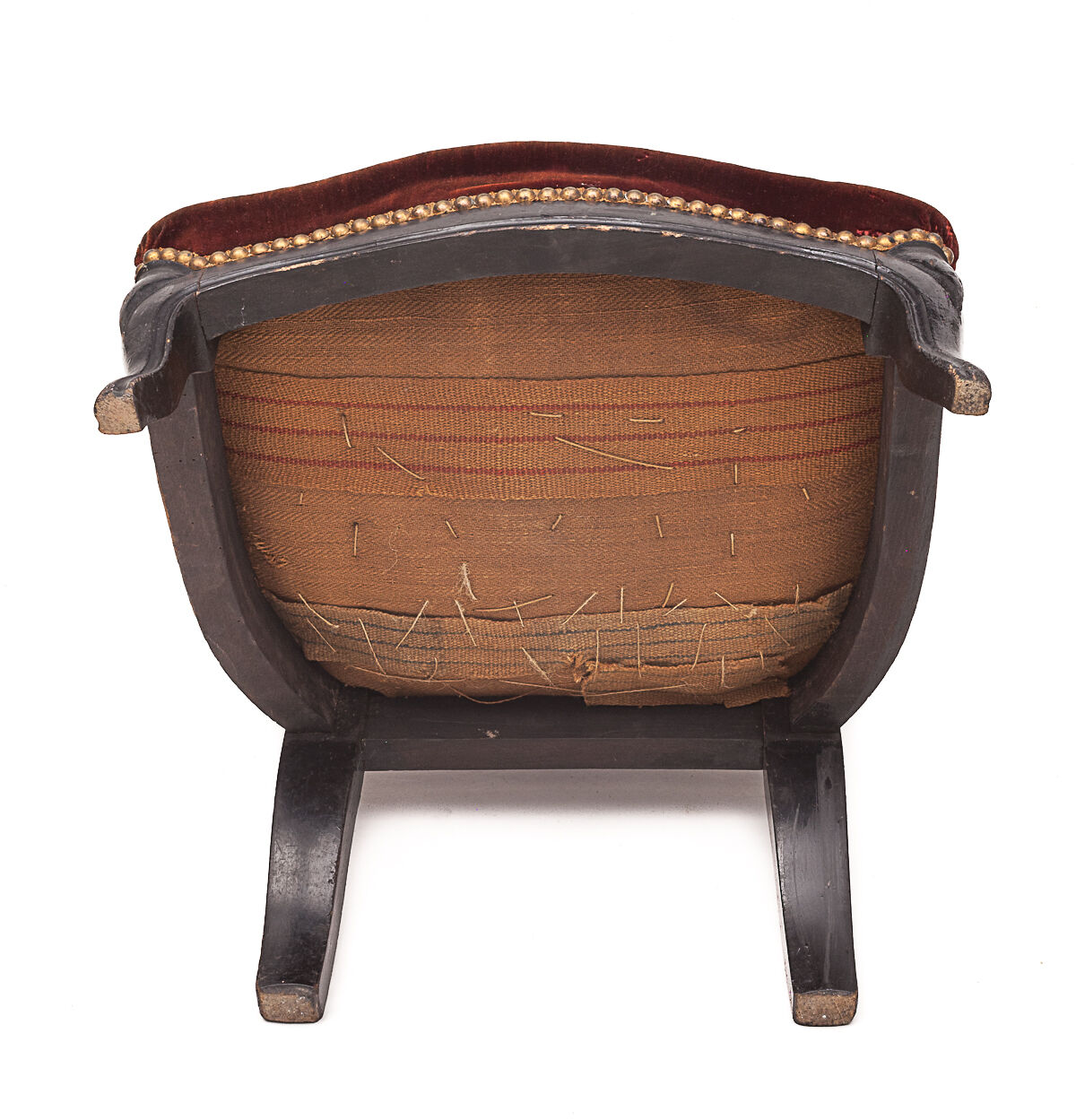 Prie-Dieu Napoléon III 1900