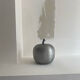 Vintage Italian ice cube apple