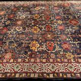 Janus lily stitch rug 340x245 cm