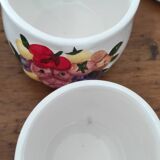 Barbotine Kitchen Pot Set