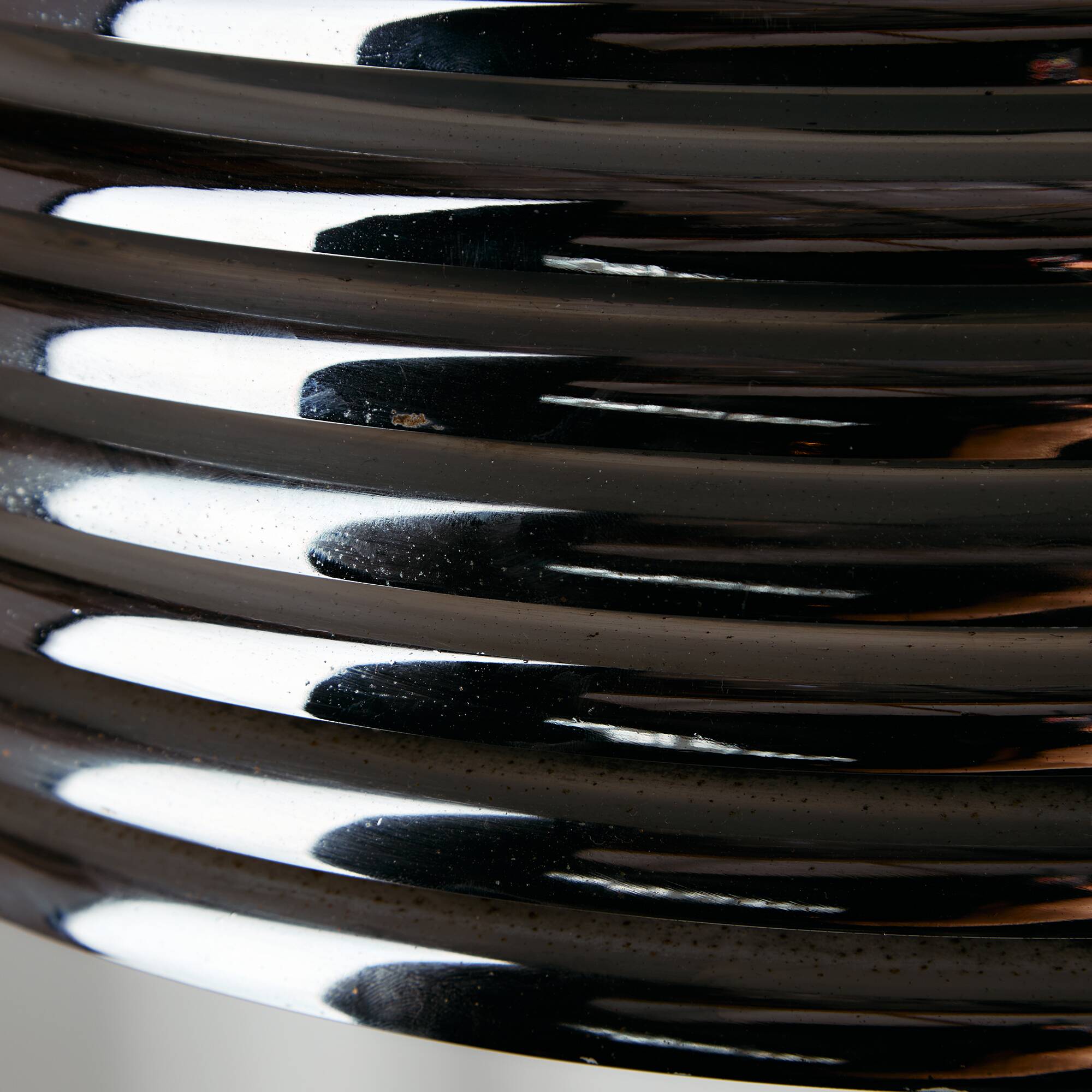 MK10088 Saturn pendant by Kazuo Motozawa for Staff Leuchten