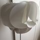 Floor lamp tulip 1970