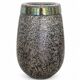 Iridescent vase 1970s/80s