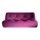 Kali 3-seater sofa ligne roset michel ducaroy vintage