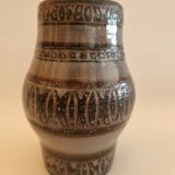 Ceramic vase 50/60 vintage