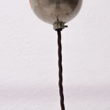 Bauhaus pendant lamp, 1940´s, Czechoslovakia