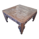 Table basse asiatique